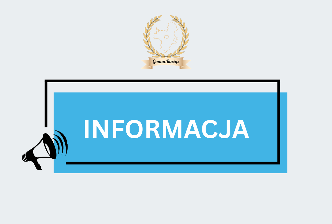 Informacja nt. wniosków o przyznanie pomocy w formie dożywiania dzieci w szkołach i przedszkolach na rok szkolny 2026/2027
