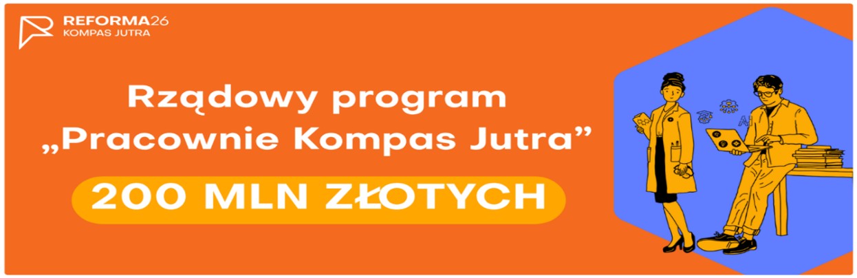 Pracownie Kompas Jutra