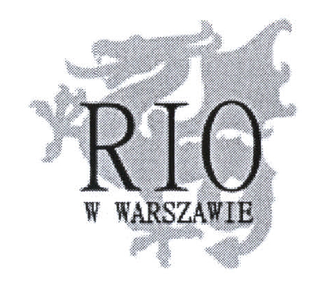 Wystąpienie pokontrolne RIO w Warszawie dotyczące kontroli kompleksowej gospodarki finansowej