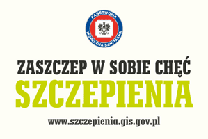 Zaszczep w sobie chęć szczepienia