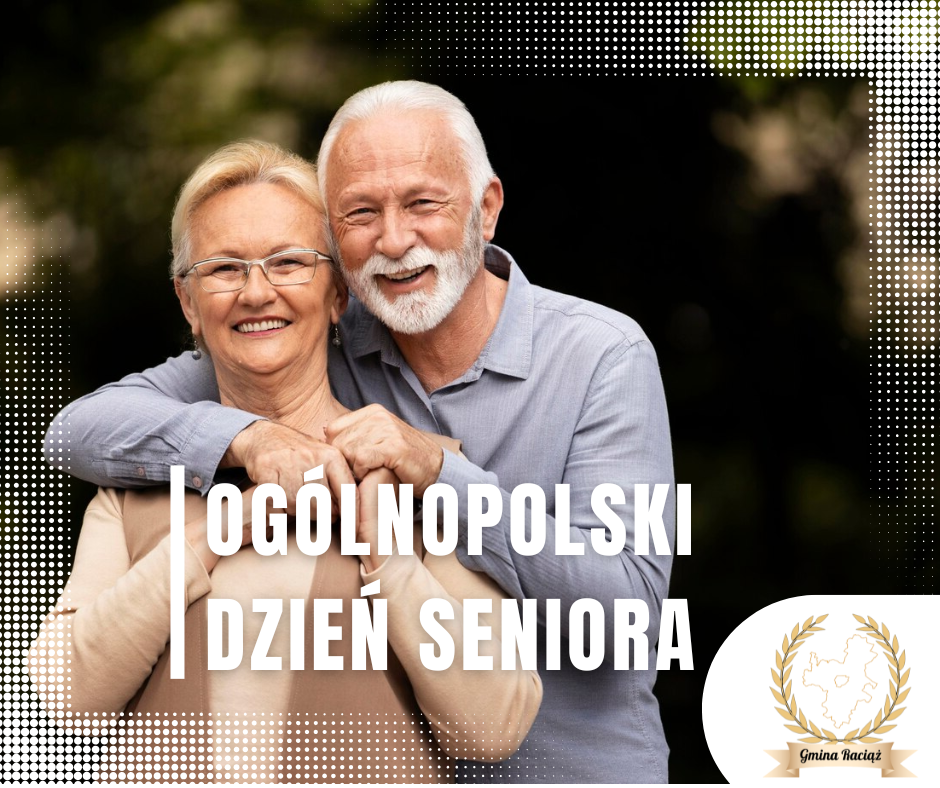 Ogólnopolski Dzień Seniora