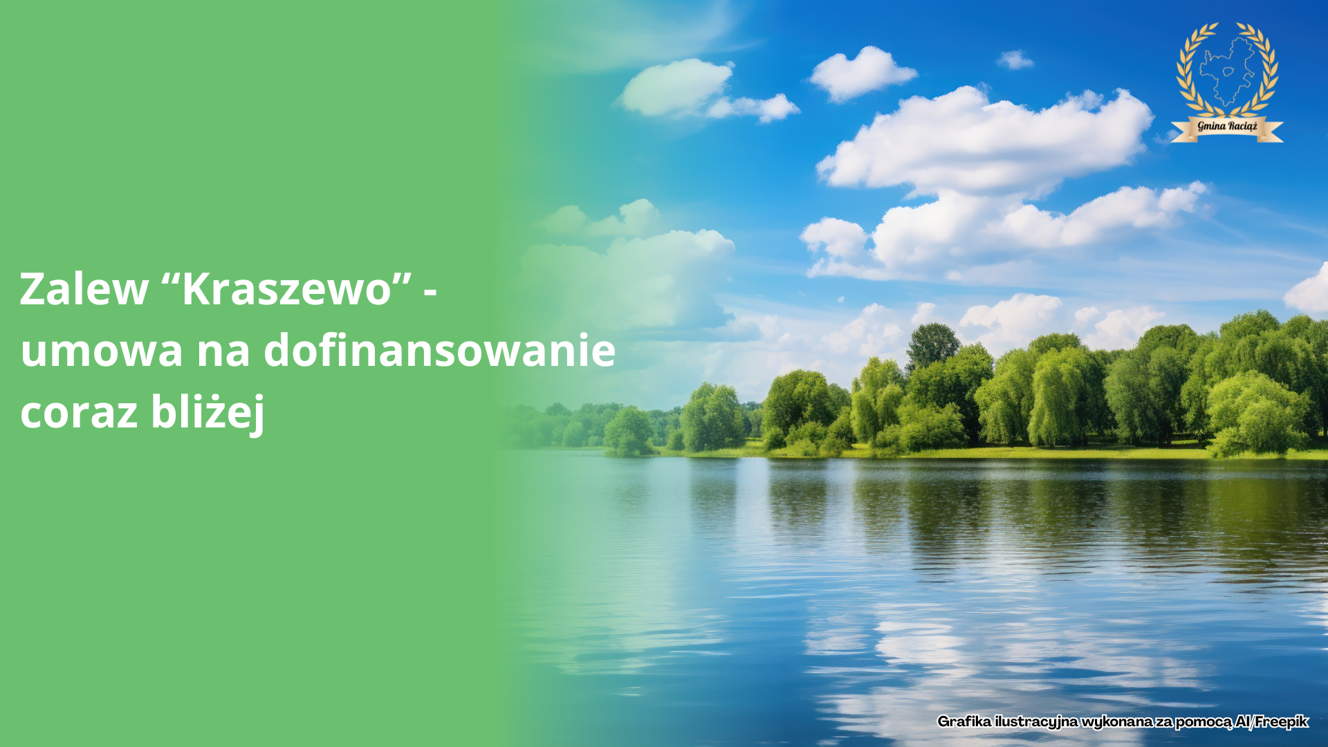 Zalew