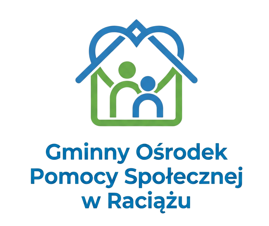 Gminny Ośrodek Pomocy Społecznej w Raciążu